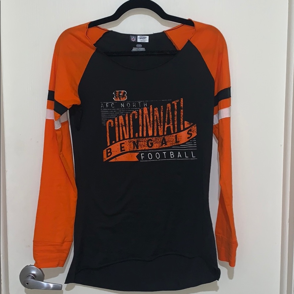 Cincinnati Bengals Shirt